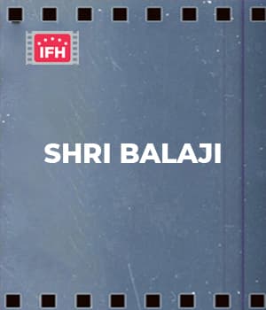 Shri Balaji (1929) movie poster