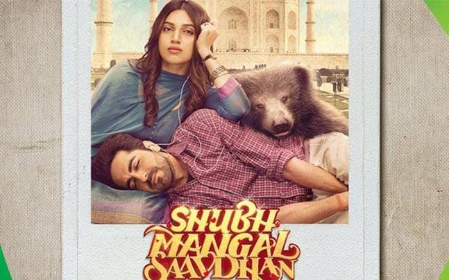 Shubh Mangal Saavdhan