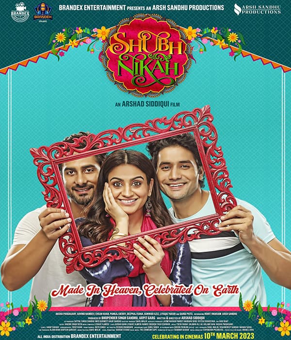 Shubh Nikah