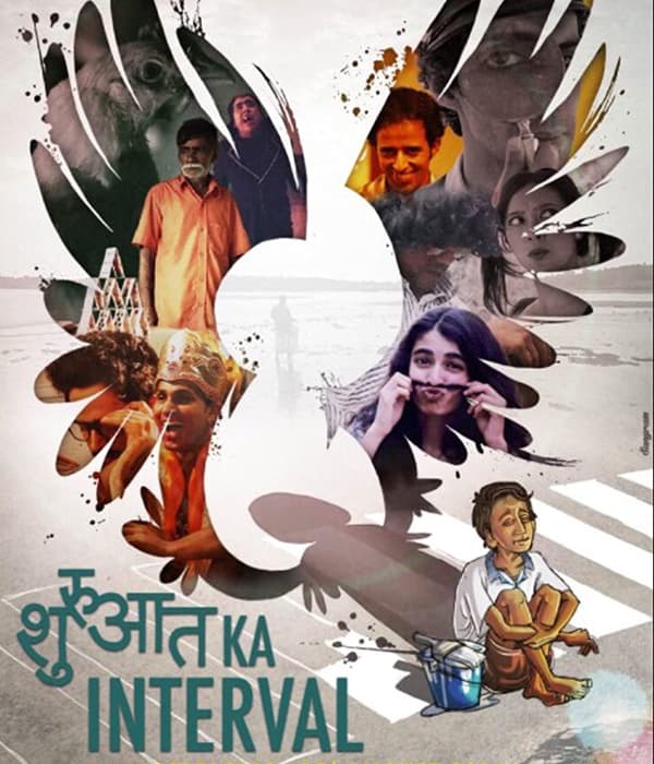 Shuruaat Ka Interval (2014) poster