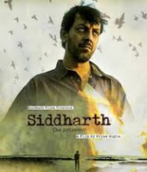 Siddharth (2009) poster