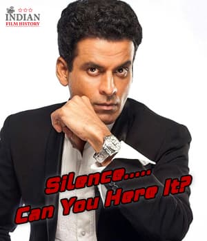 Silence.....Can You Here It