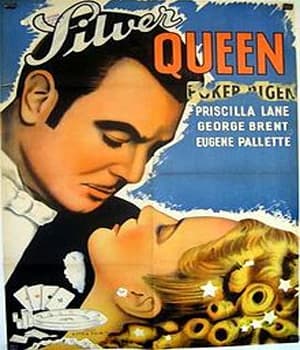 Silver Queen (1946) poster