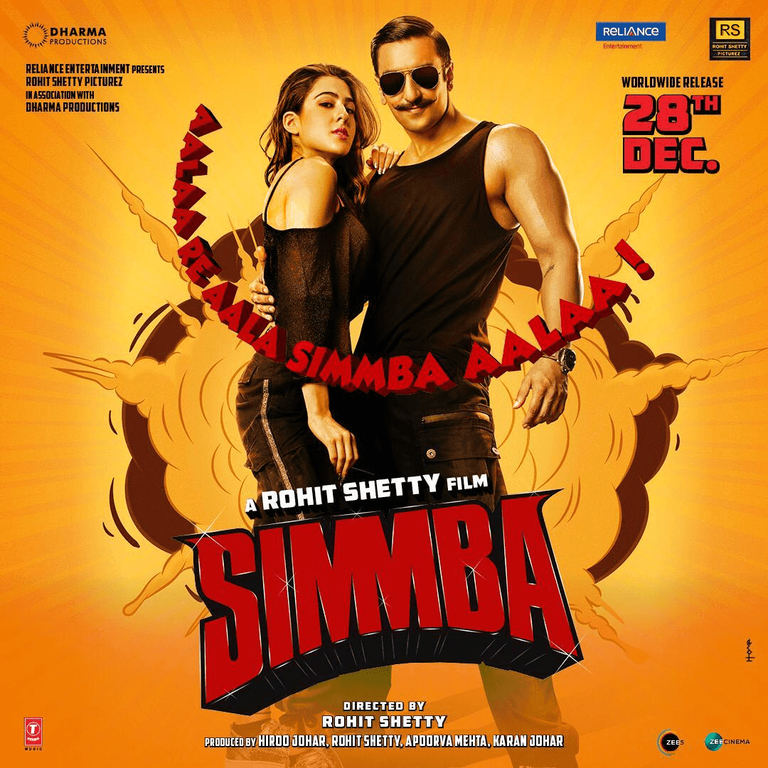 Simmba 1