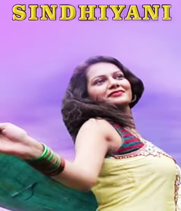 Sindhiyani (2017) poster