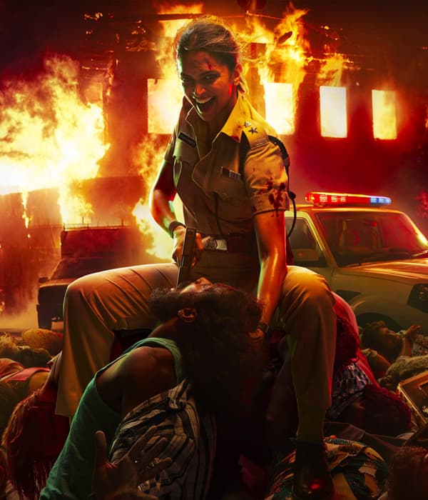 Singham Again