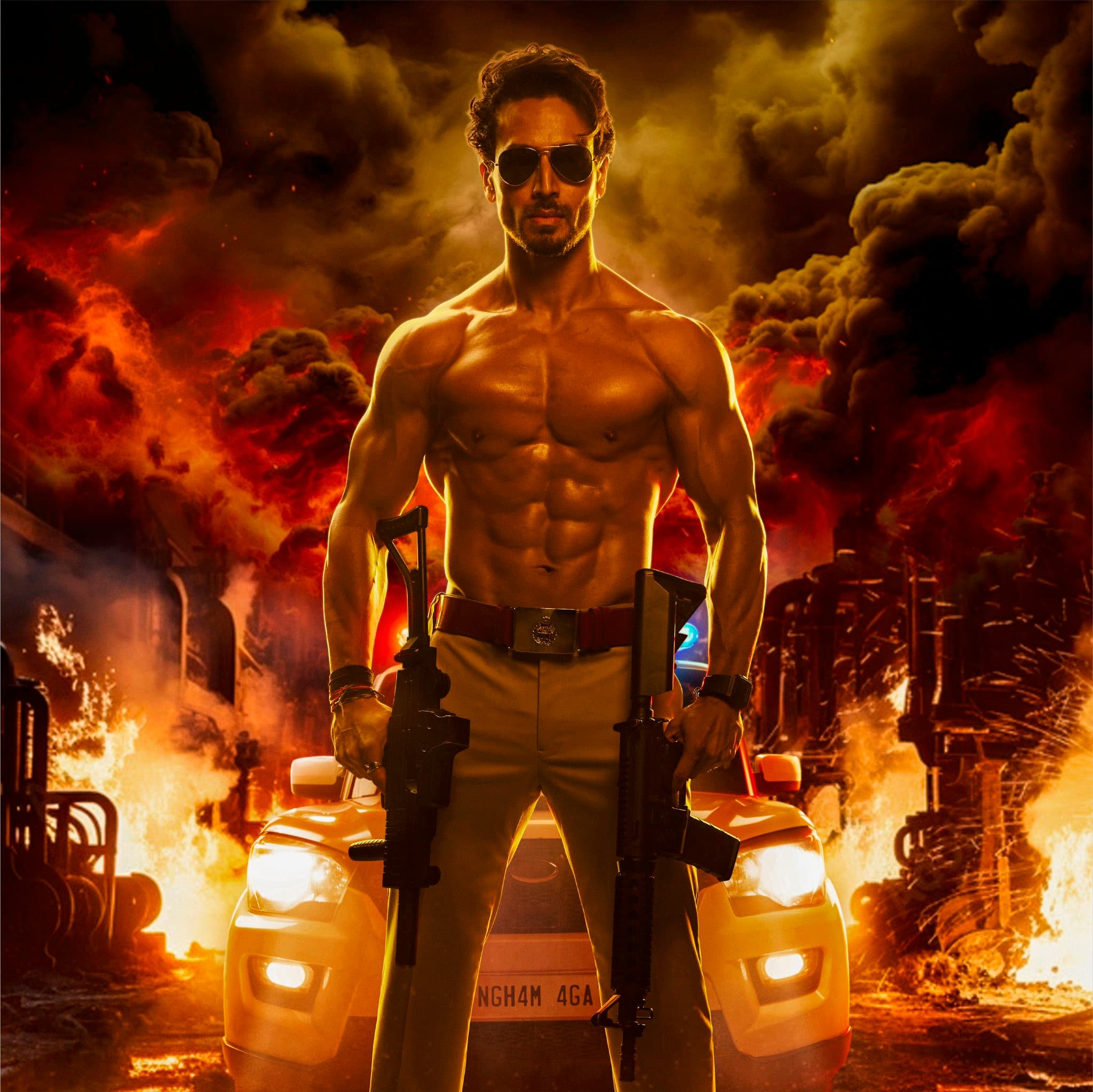 Singham Again