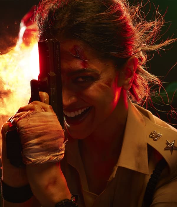 Singham Again