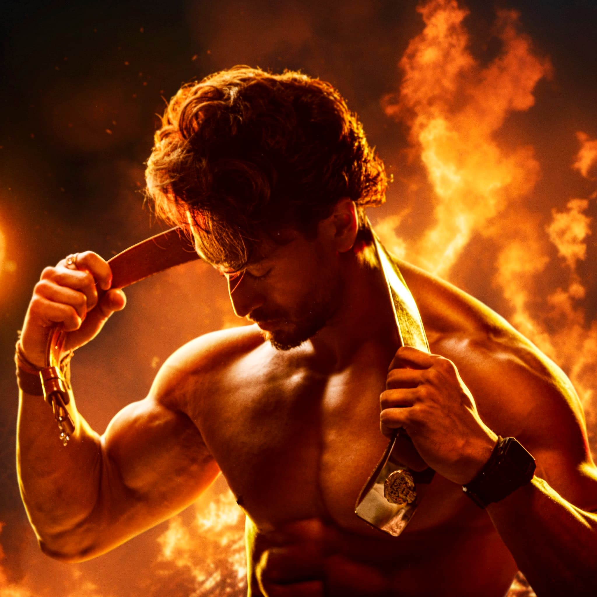 Singham Again