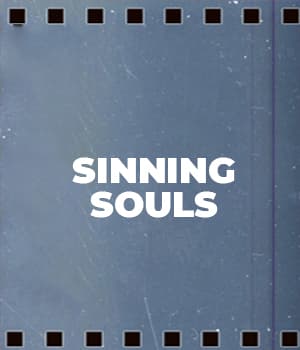 Sinning Souls (1931) poster
