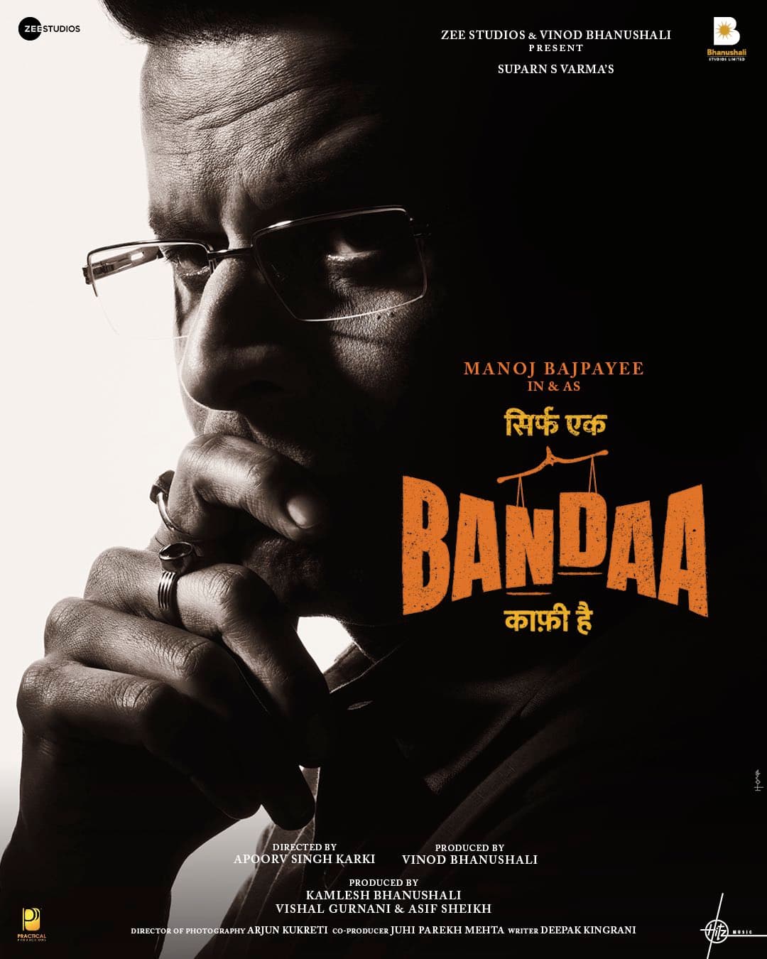 Bandaa