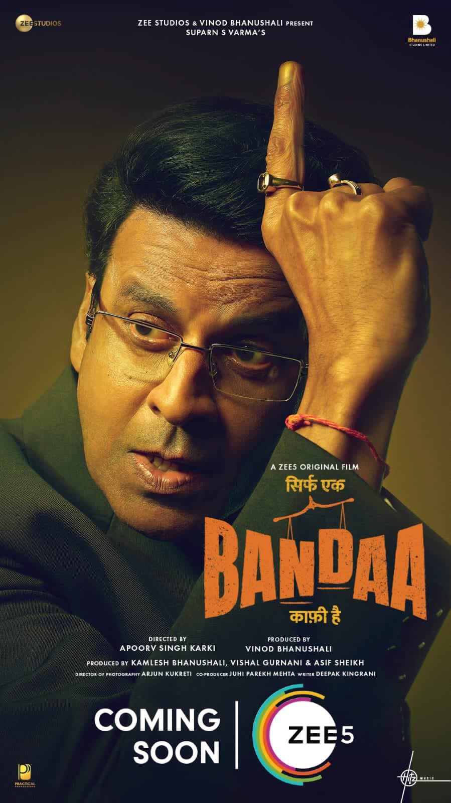 Bandaa