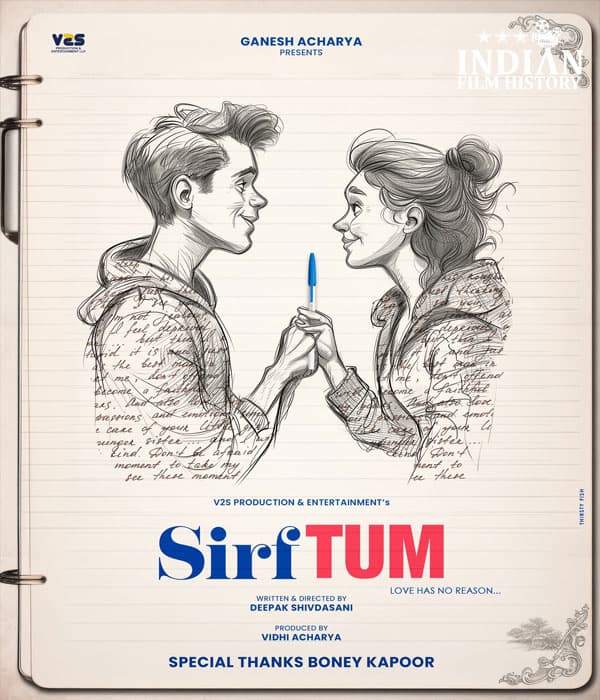 Sirf Tum
