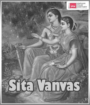 Sita Vanvas (1924) poster