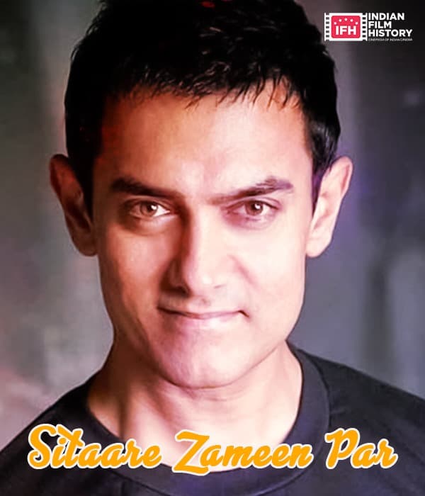 Sitaare Zameen Par