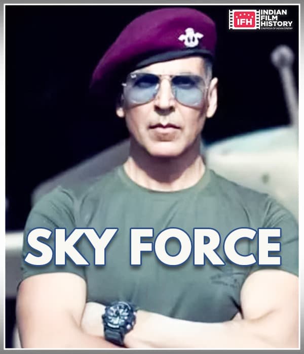 SKY Force