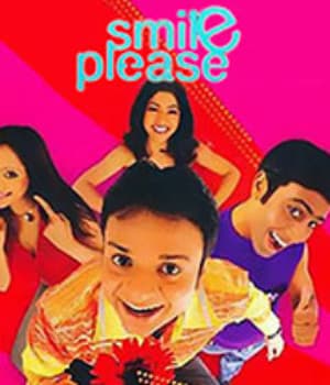 Smile Please (2004) poster
