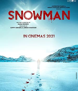 Snowman