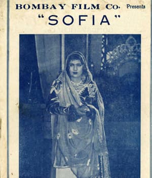Sofia (1946) poster