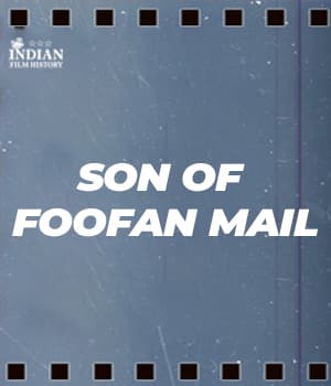 Son Of Foofan Mail (1947) poster