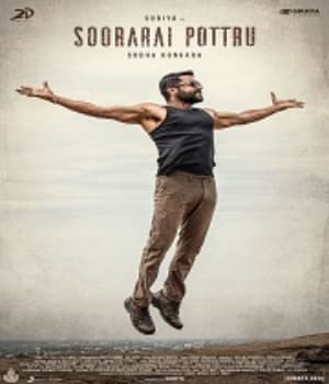 Soorarai Pottru (2020) poster