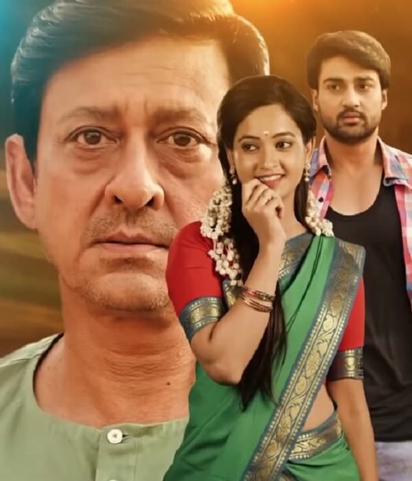 Srikhetra (2021) poster