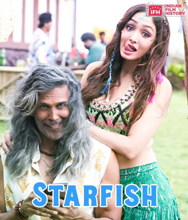 Starfish