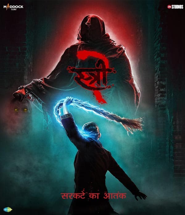 Stree 2