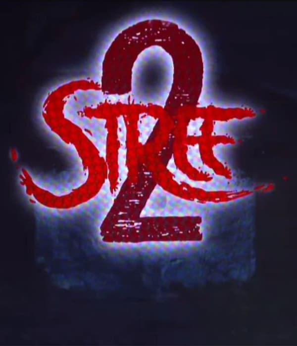 Stree 2