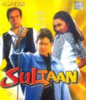 Sultaan (2000) poster