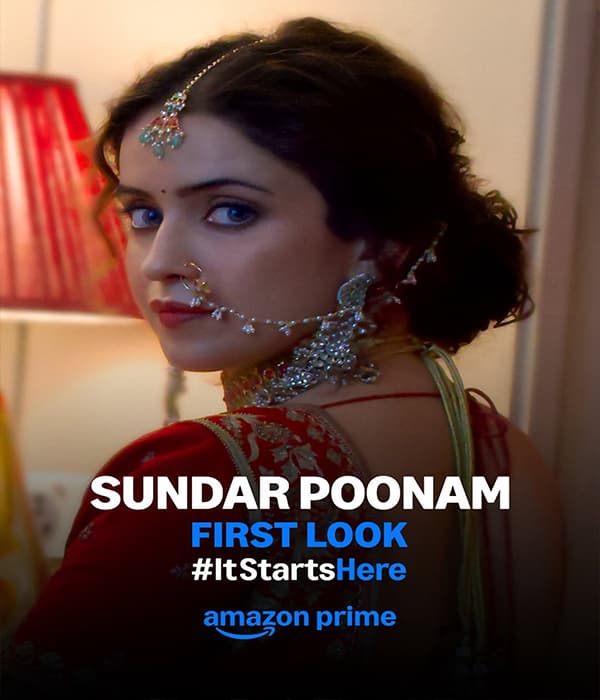 Sundar Poonam