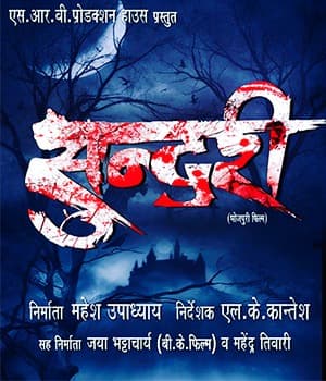 Sundari (2022) poster
