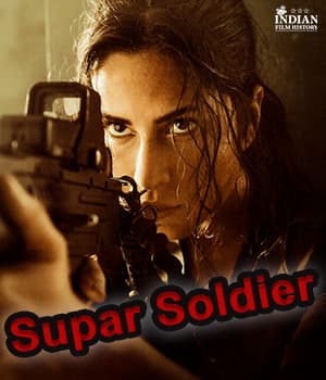 Super Soldier