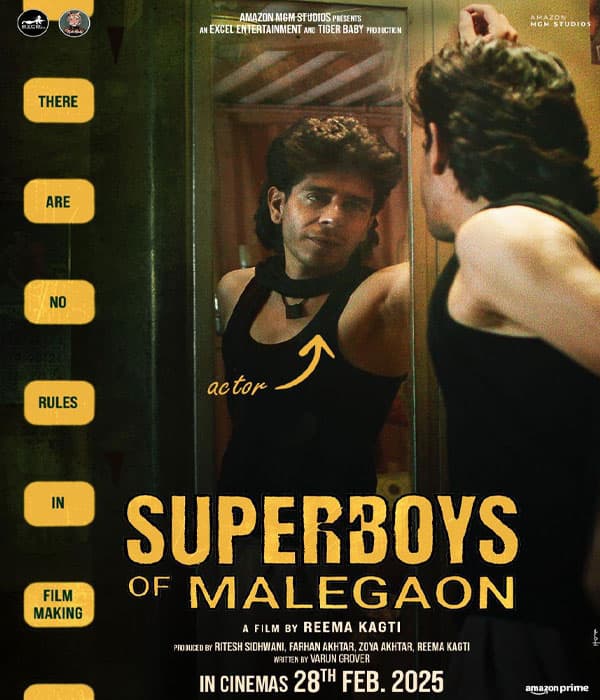 Superboys Of Malegaon