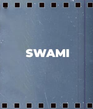 Swami  (1931) poster