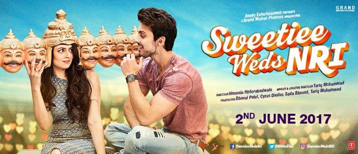 Sweetie Weds NRI