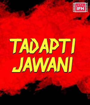 Tadapti Jawani (2005) poster