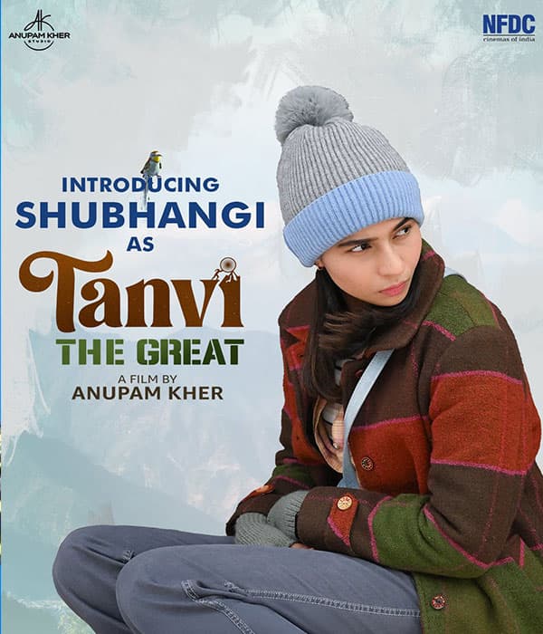Tanvi The Great