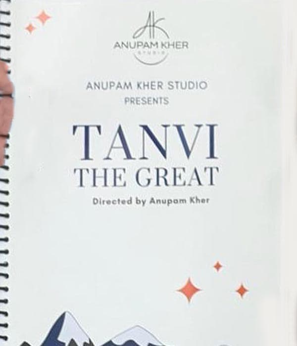 Tanvi The Great