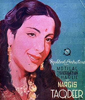 Taqdeer (1943)
