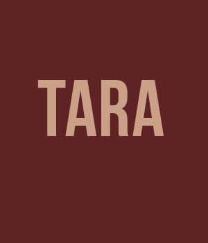 Tara (1949) movie poster