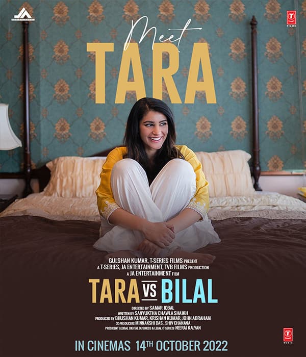 Tara vs Bilal