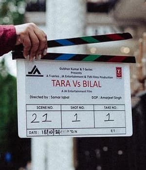 Tara vs Bilal