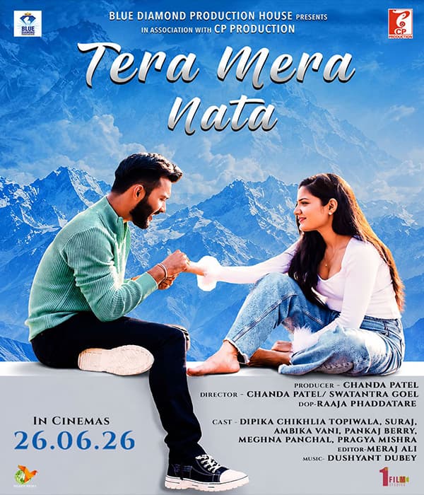 Tera Mera Nata