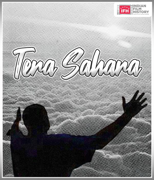 Tera Sahara (1949) poster