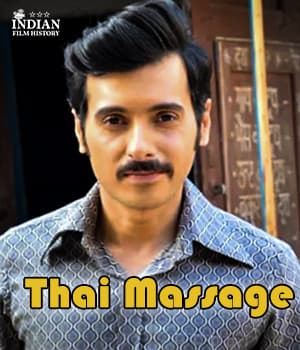 Thai Massage