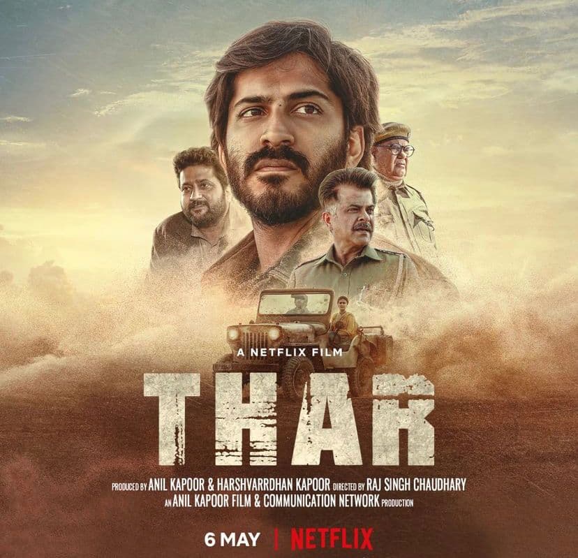 Thar