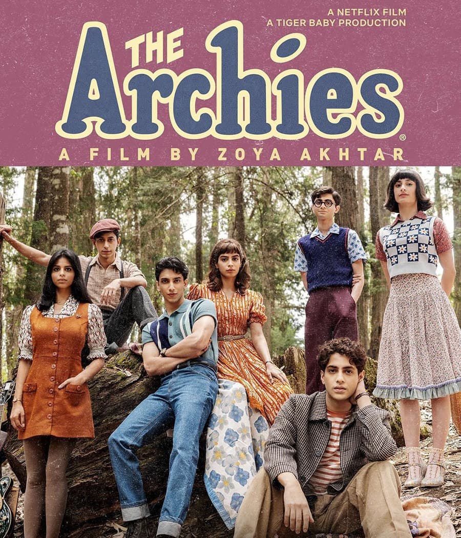 The Archies