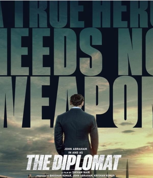 The Diplomat
