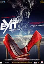 The Final Exit